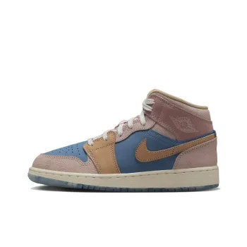 Jordan 1 Mid SE Zen GS