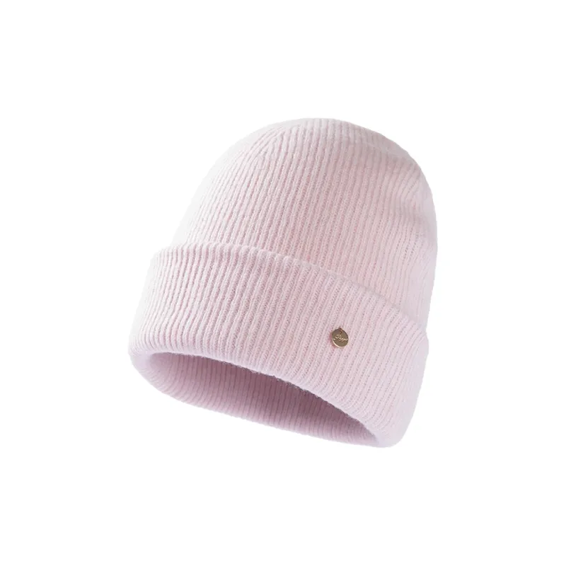 SIGGI STUDIOS 100% Sheep Wool Beanies Women's-1