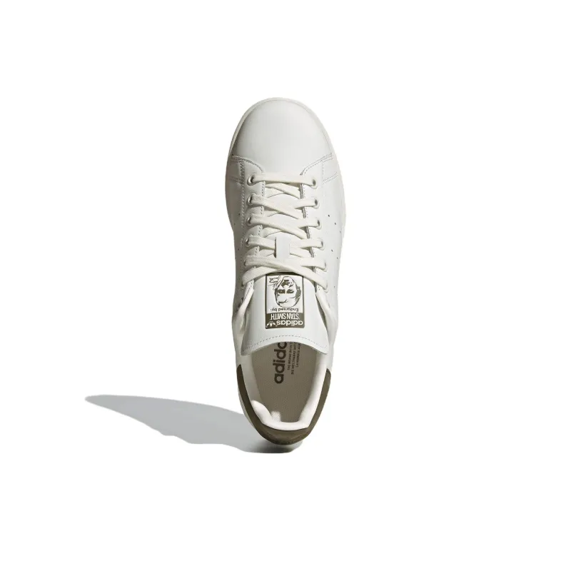 Adidas Stan Smith 'Sail Brown'-4