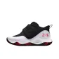 Black White Red
