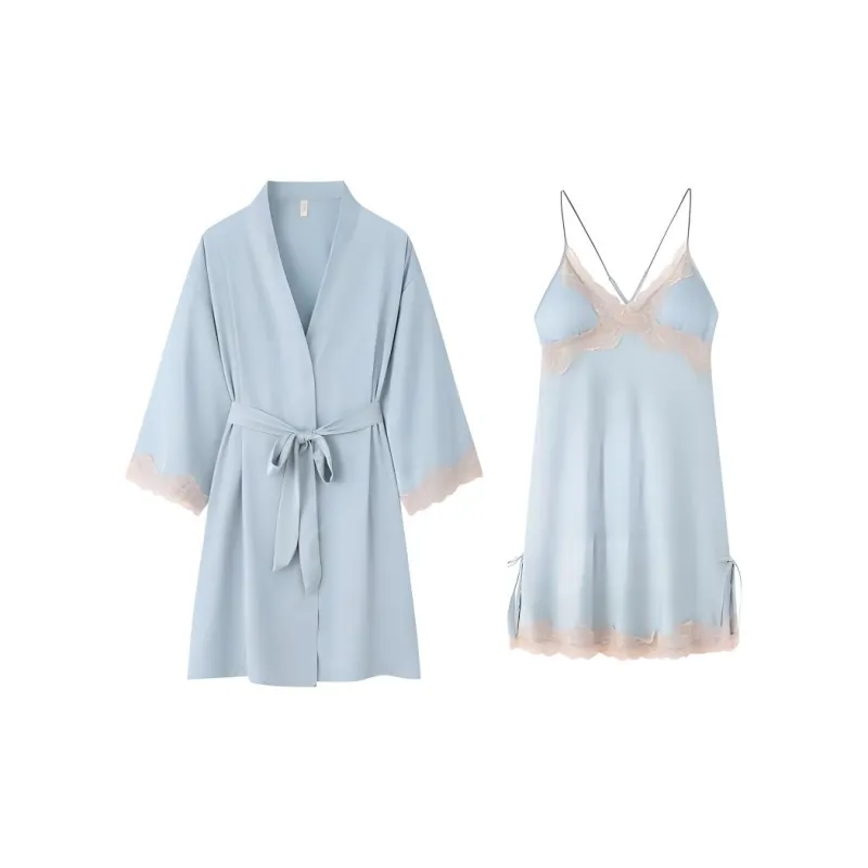 MIIOW Women's Pajama Sets-3