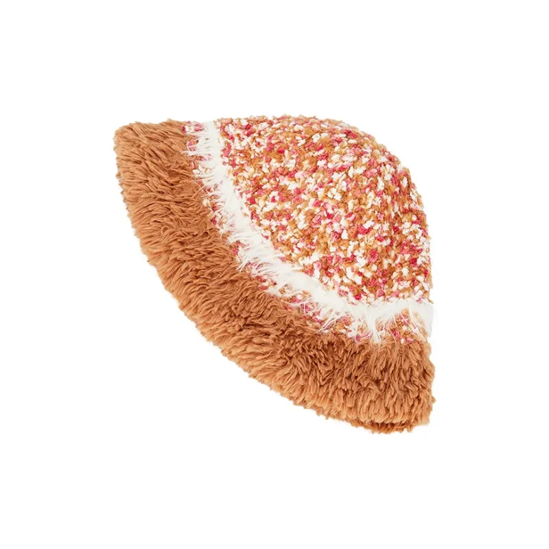 MUYKUY Polyester Beanies Unisex-14