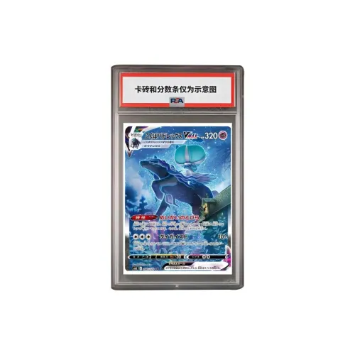 Pokemon Graded Cards