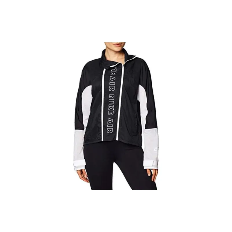 Nike Jackets Women's Black-3