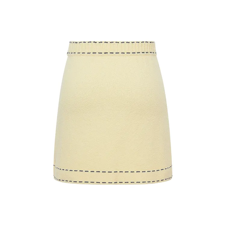 D'zzit Casual Short Skirts Women's-6