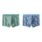 Light Green+Gray Blue
