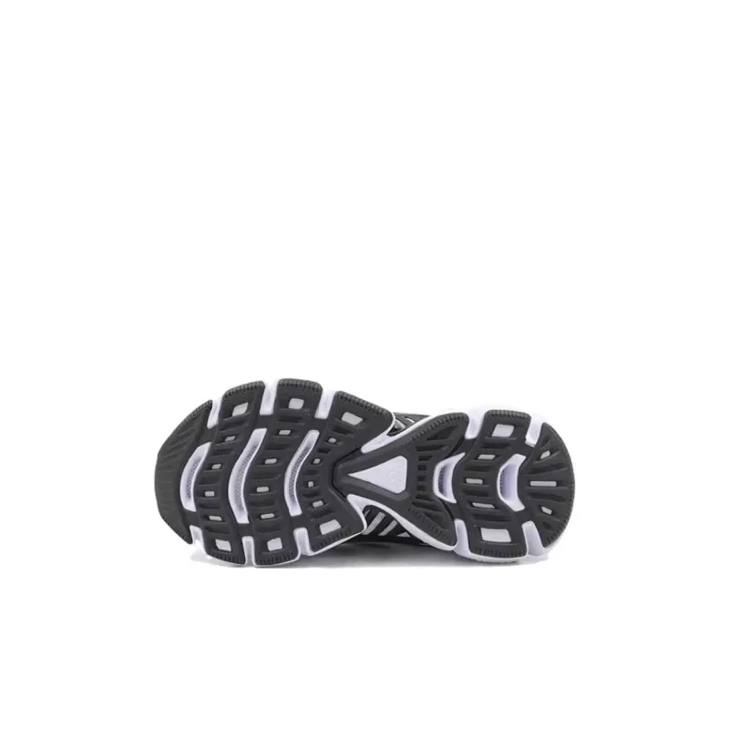 Adidas Breathable Low Top Kids' Running Shoes White Kids'-4