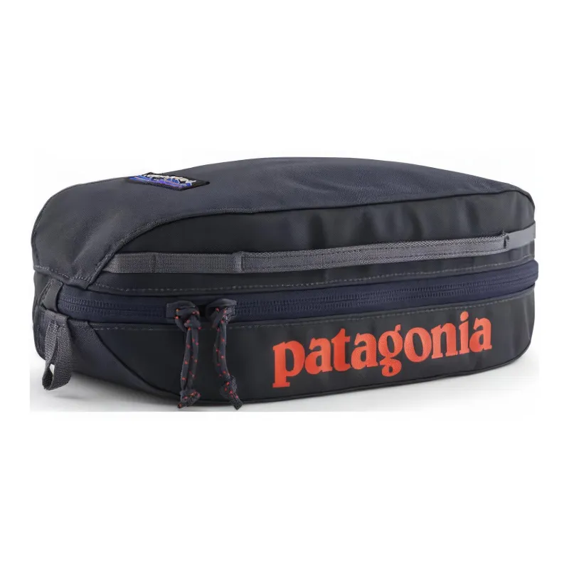 Patagonia Recycled Nylon Storage Bag Unisex Blue-0