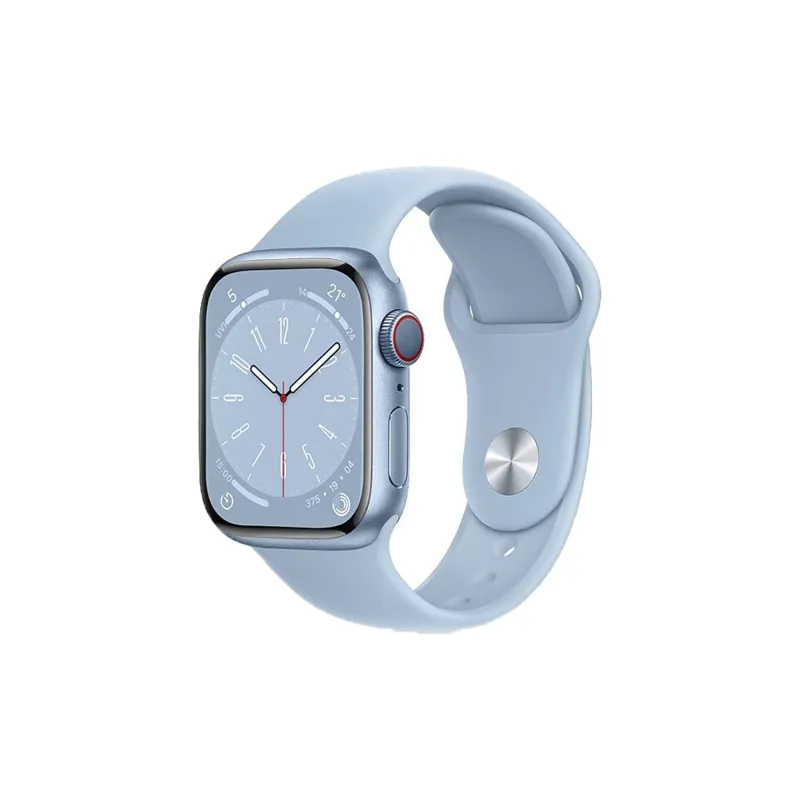 Yu Qing Compatibility Apple Watch Series 10/9 Apple IWatch 87654321 Smart SE/Ultra 2 Wristband Watch Bands 110mm Unisex-6