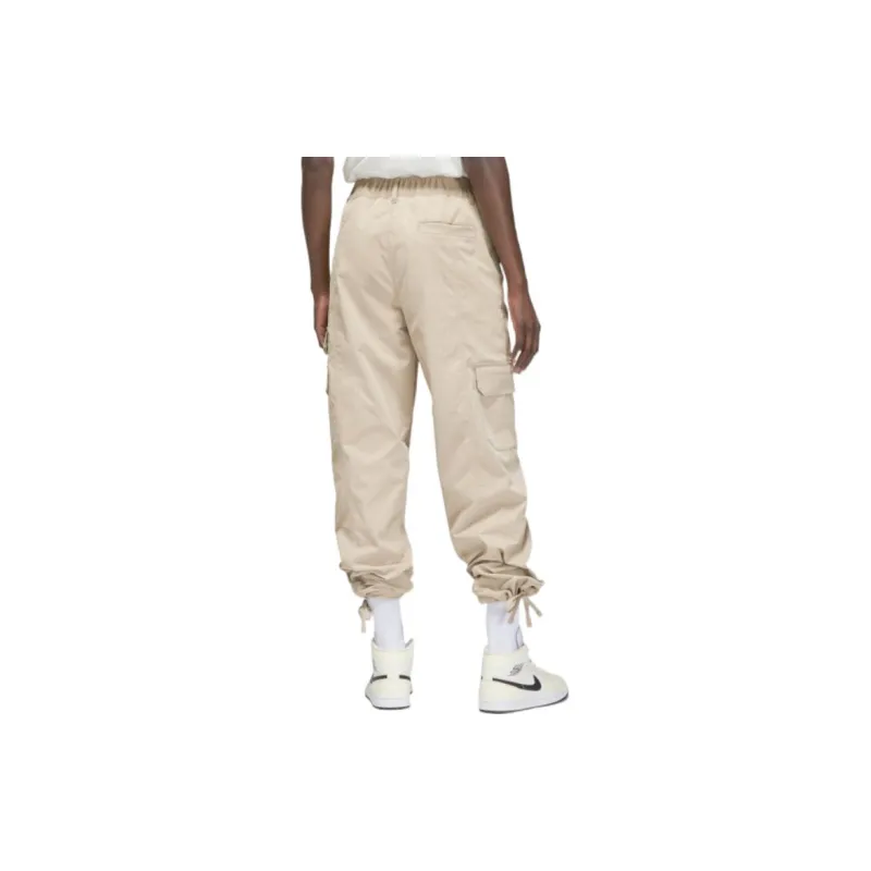 Jordan Cargo Pants Women's Khaki-4