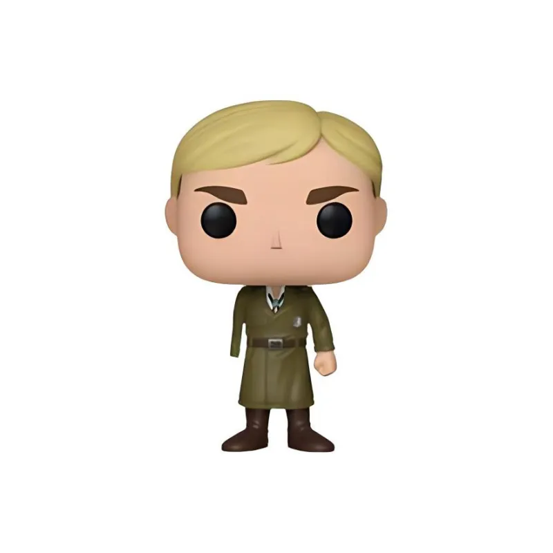 Funko Pop! Animation Attack On Titan Erwin One Armed Figure #462-1