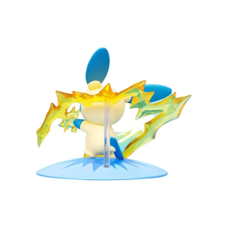 FUNISM Positive Charge Negative Charge Ornament Bonus Gifts-0