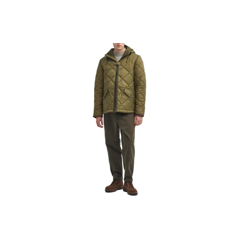 BARBOUR Re Engineered Endurance Jacket-3