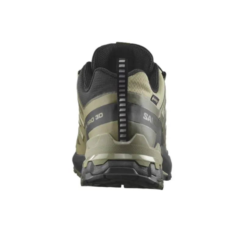 SALOMON Xa Pro 3D V9 GORE TEX 'Dried Herb Black'-4