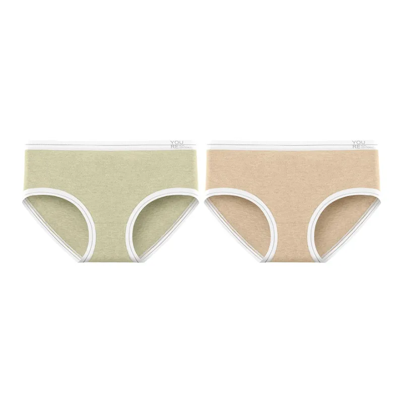 GRACEWELL Underpants Women's 2 Pack-9