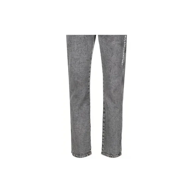 Stella McCartney Jeans Women's Gray-6