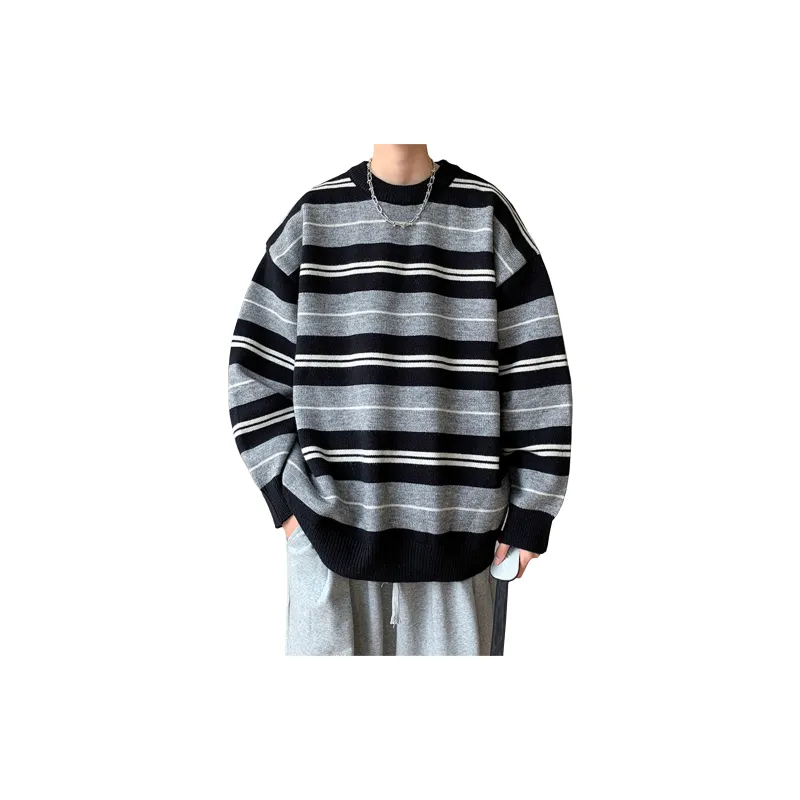 TONYKRZ Sweaters Unisex-2