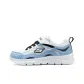 White/Light Blue