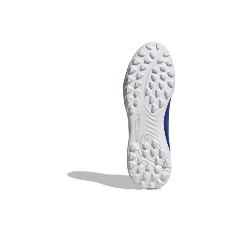 adidas Predator 24 League   Laceless TF J 'Marinerush Pack'-4