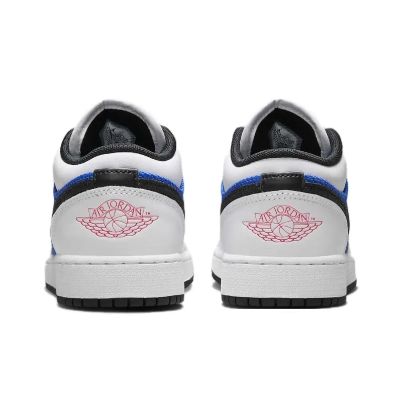 Jordan 1 Low SE Formula 23 Pack GS-4