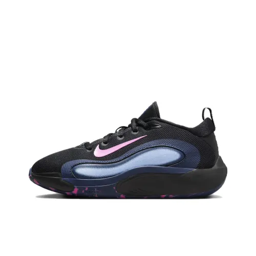 Nike ISOFLY Kids' Basketball Shoes Grade School