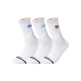 3 Pack (Classic White+Carolina Blue+Klein Blue)