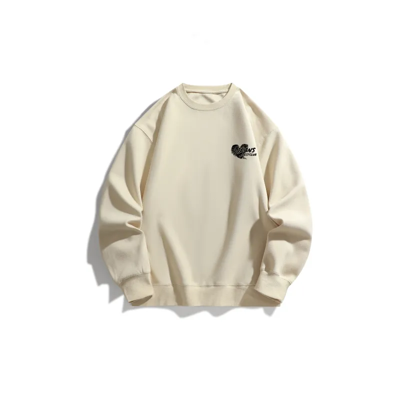 JEANSWEST CLUB Sweatshirt Unisex-11