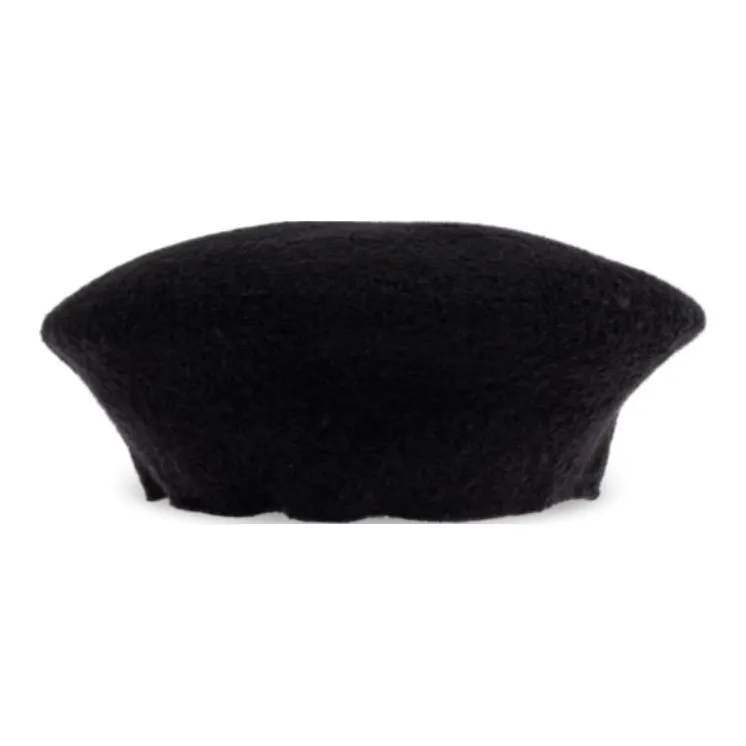 Vivienne Westwood Orb embroidered Beret-1