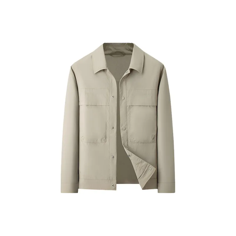 Merry City Jackets Men-5