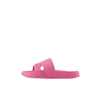 New Balance NB 200 Slip Resistant, Abrasion Resistant, Lightweight Children's Sandals Pink M Kids'