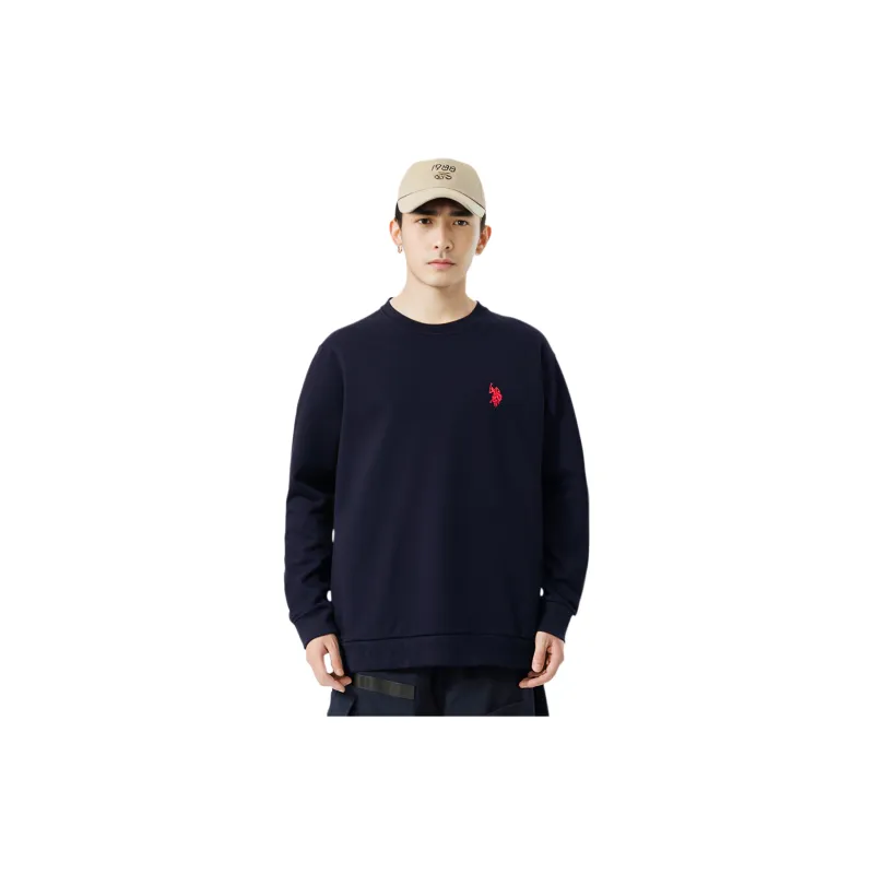 U.S. POLO ASSN. Sweatshirt Men's-1