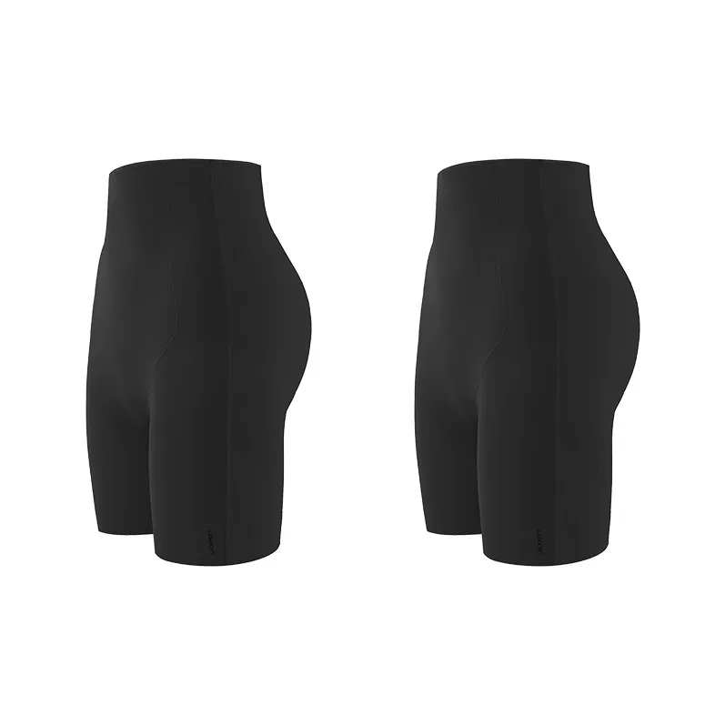 LUCKMEEY Shapewear Bottom Women's Combo Set-2