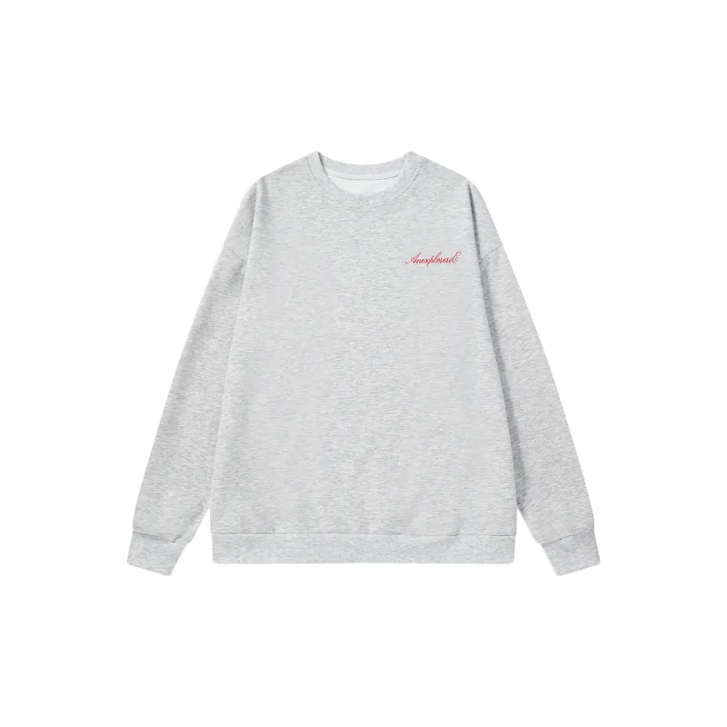 I.E Sweatshirts Unisex-19