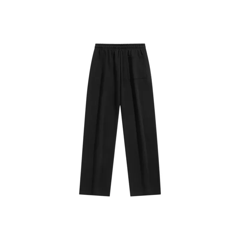 Magmode Knitted Sports Pants Unisex-1