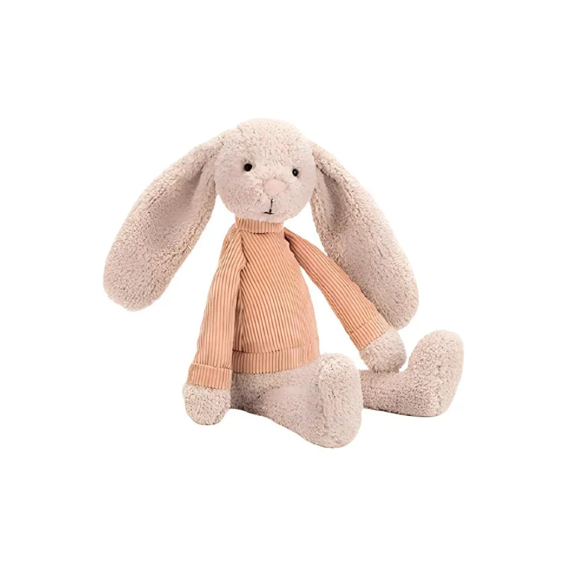 JELLYCAT Bunny Plush Toy-2