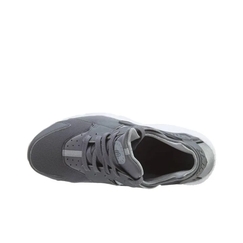 Nike Huarache Run Grey Silver GS-3
