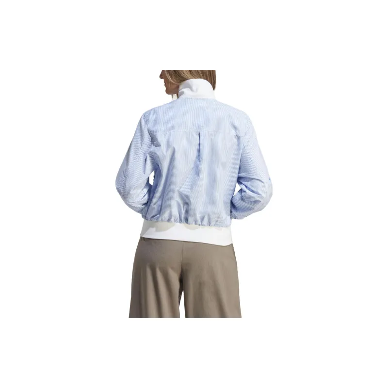 Adidas Originals Jackets Women's White-4