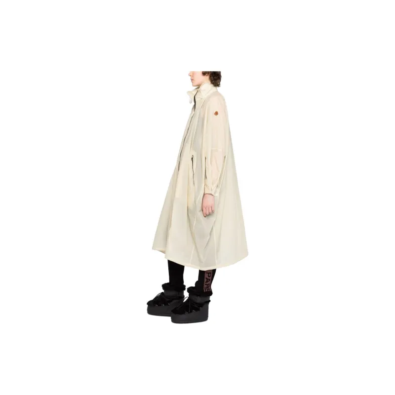 Moncler Inny Mid-length Coat-3