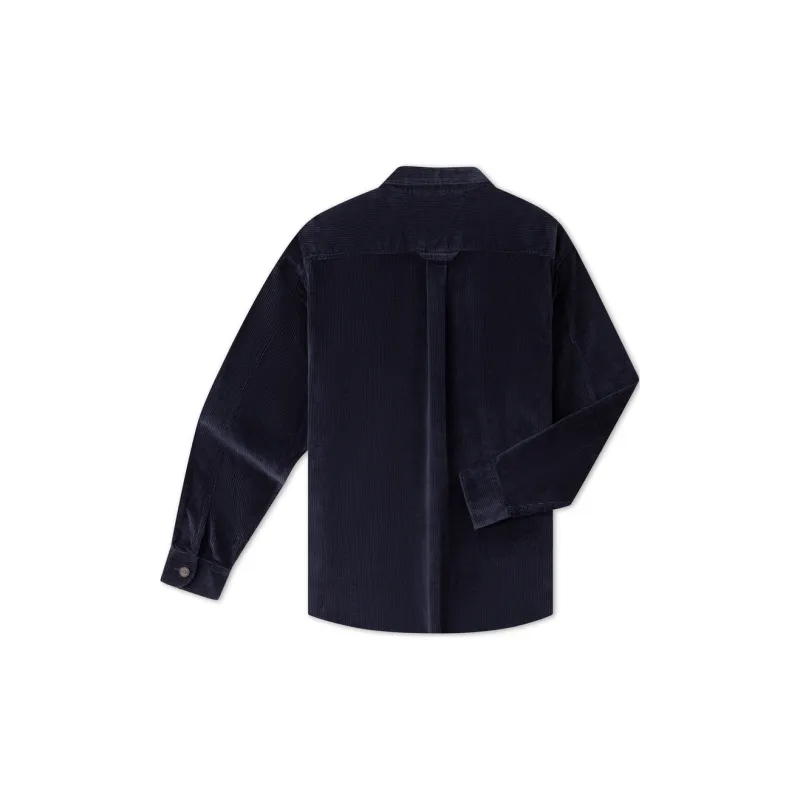Tommy Hilfiger Corduroy Shirt-1