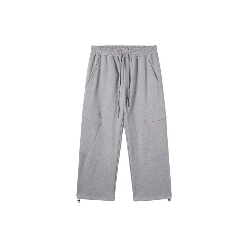N-MAX Casual Pants Men