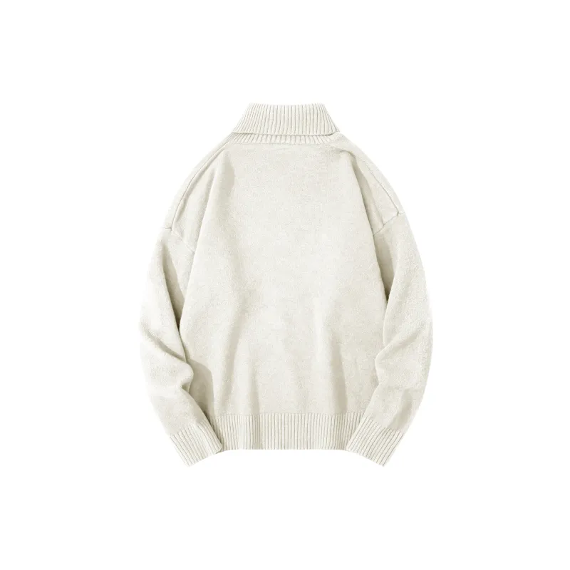 FASTFISH Sweaters Unisex-7