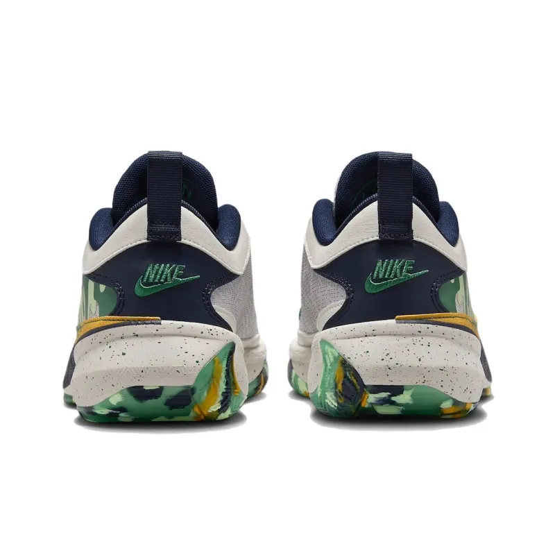 Nike Zoom Freak 5 Welcome To Camp GS-4