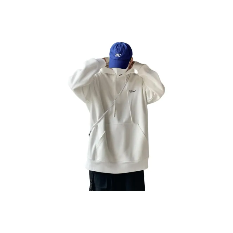 SOCKKEY Sweatshirts Unisex-6