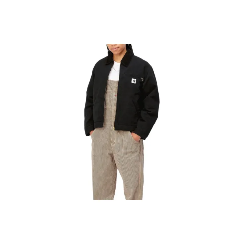 Carhartt WIP Og Detroit Jacket-5