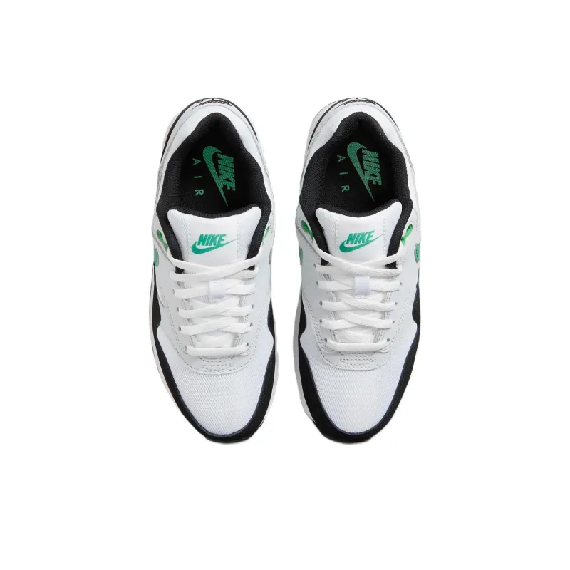 Nike Air Max 1 White Stadium Green GS-4