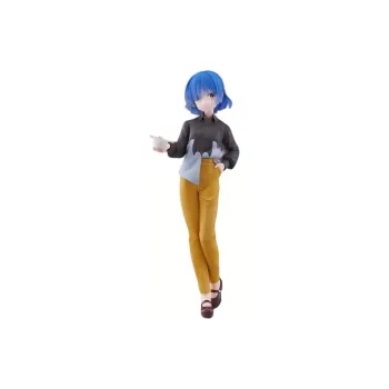 TAITO Bocchi The Rock! Coreful Ryo Yamada Private Style Ver. Bonus Gifts