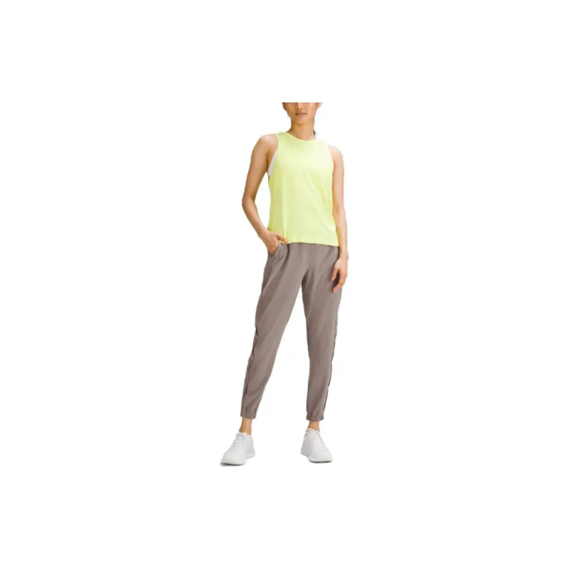 Lululemon Knitted Sweatpants Women's-2
