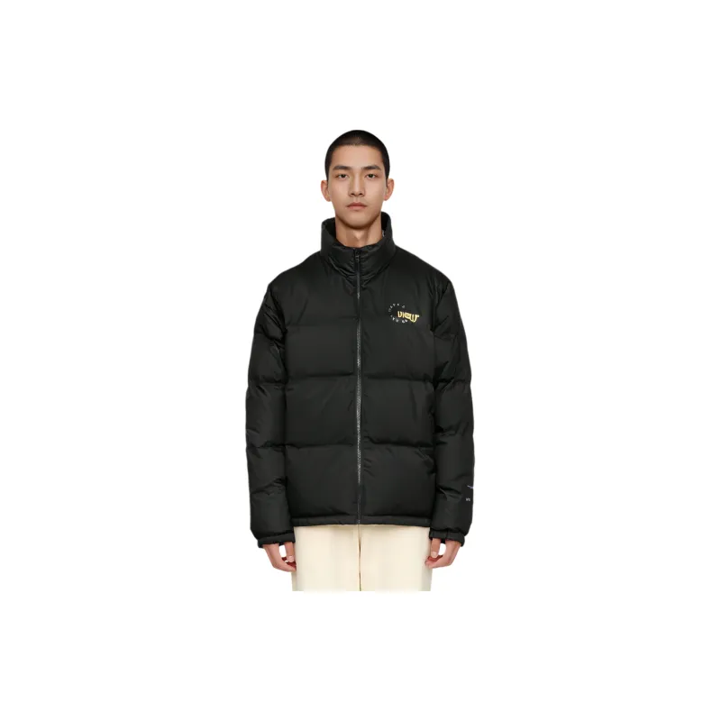 HARSH AND CRUEL Down Jacket Unisex-10