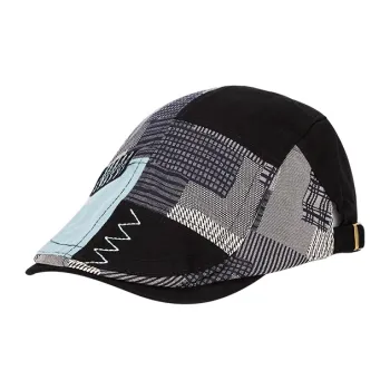 MUYKUY Berets Unisex