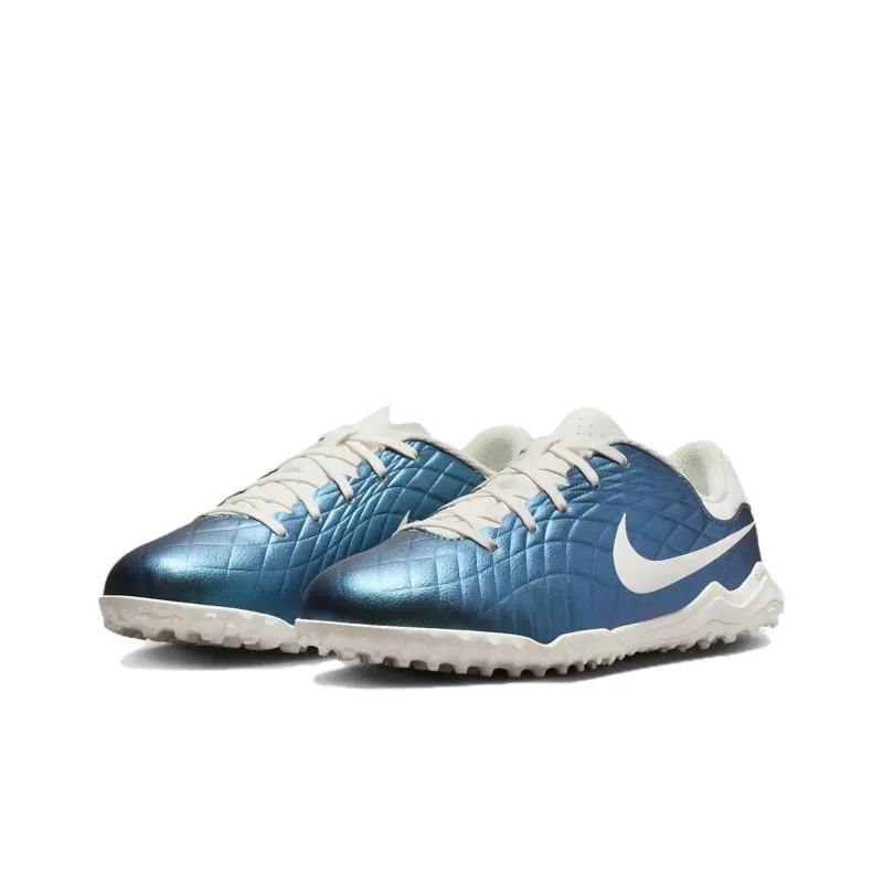 Nike Tiempo Legend 10 Academy TF GS 'Emerald'-2